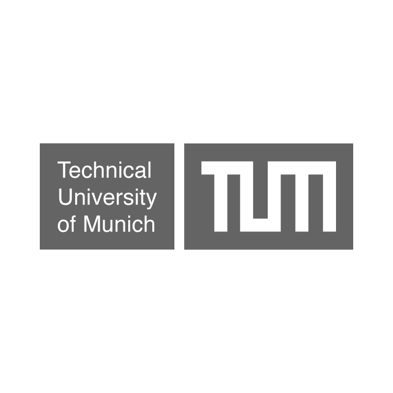 Logo der Technischen Universität München (TUM)