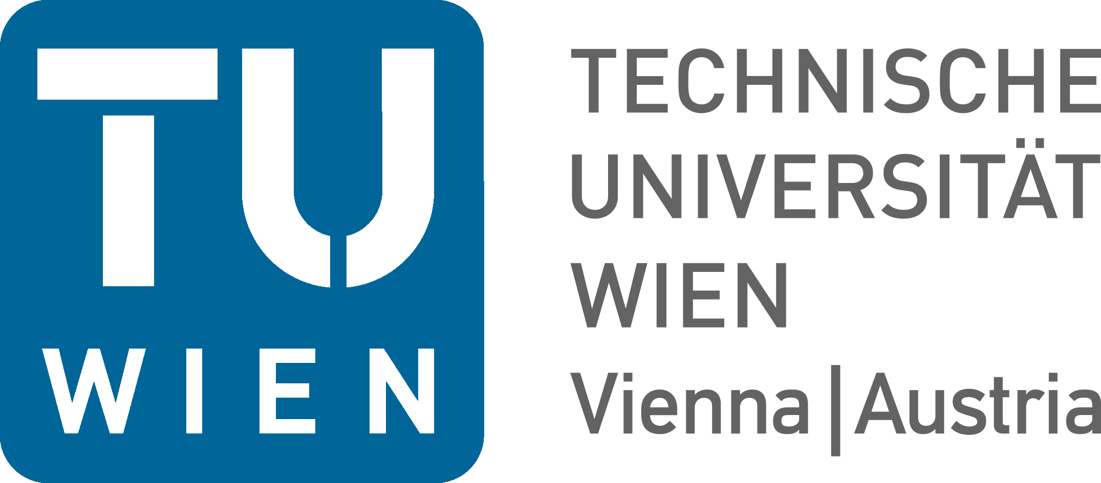 Logo der TU Wien